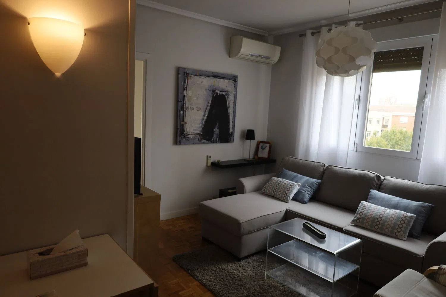 Piso en calle Orense, 12 - Foto 3