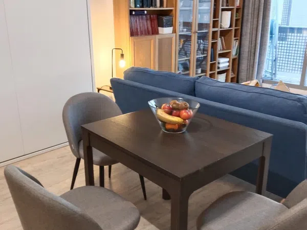 Estudio en avenida de Manoteras, 38 - Foto 8