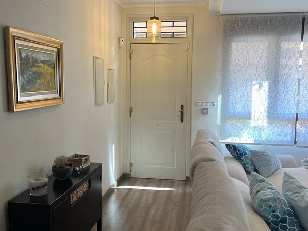 Chalet adosado en Avenida de Ronda, 90 - Foto 1