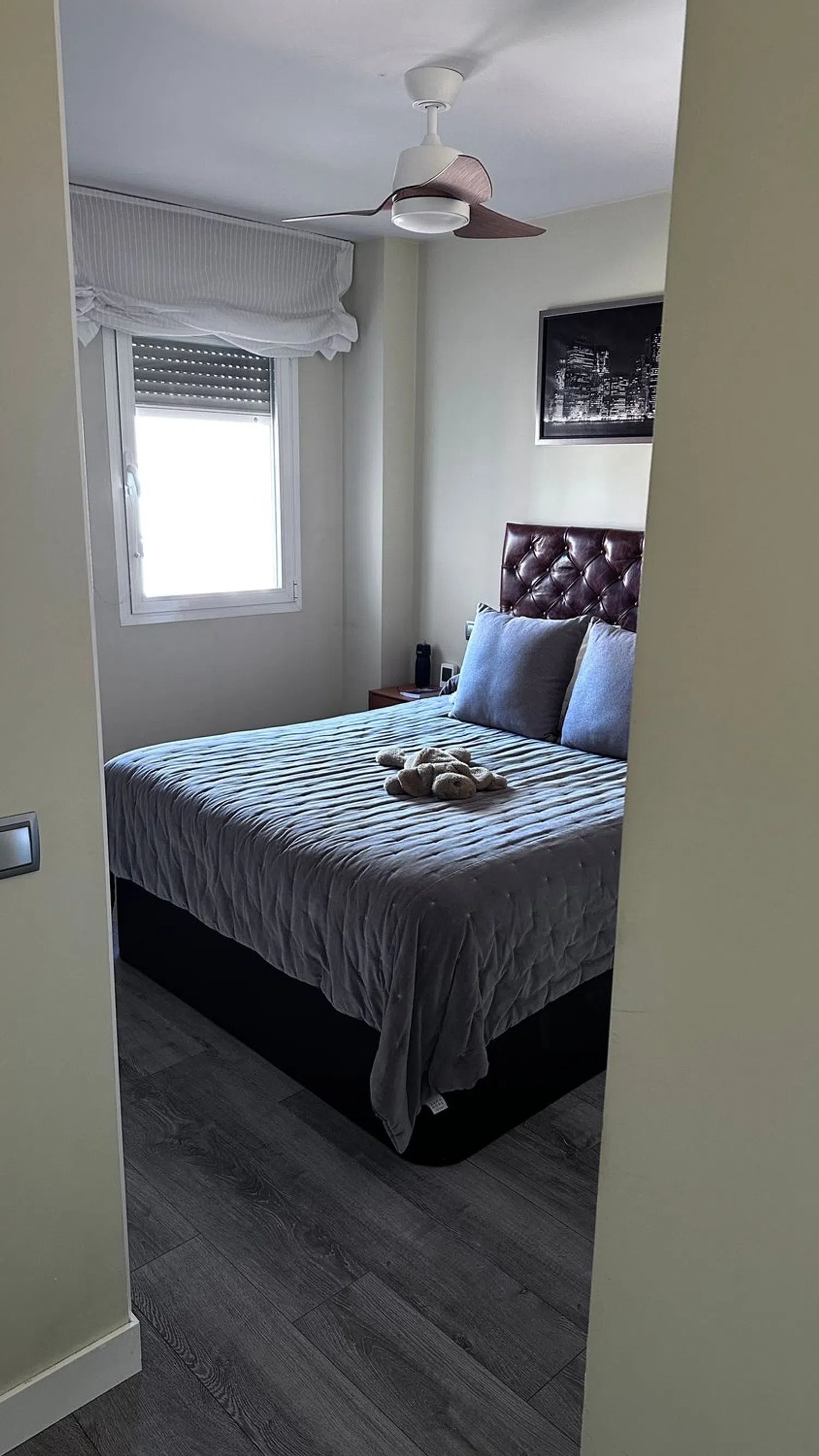 Ático en Barrio Rosas - Foto 15