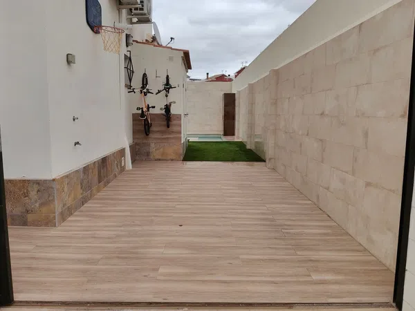 Chalet pareado en Calle los Alcornocales, 1 - Foto 6