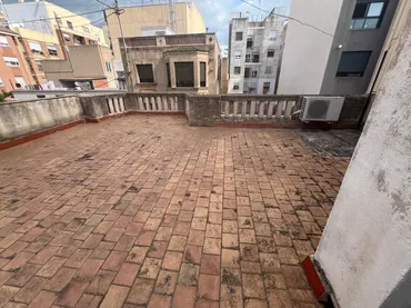 Piso en  Carrer de Jordi Juan 99 - Foto 31