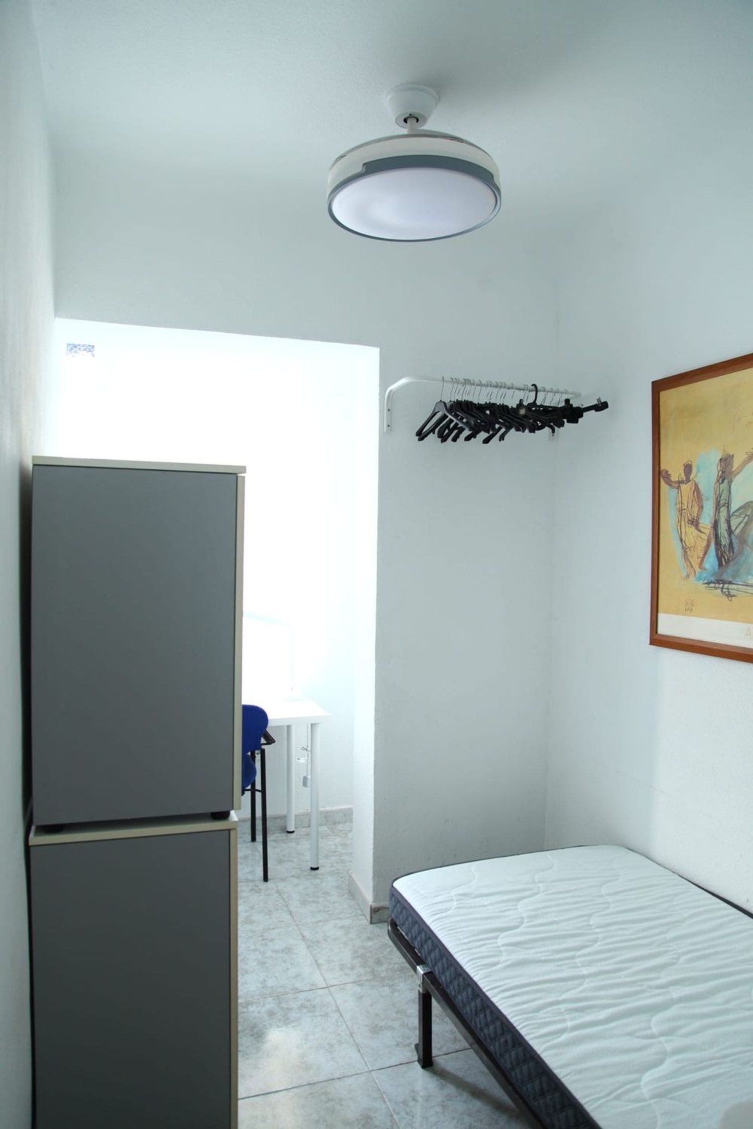 Piso en Calle Pico de la Panocha, 6, Santa María de Gracia - Foto 8
