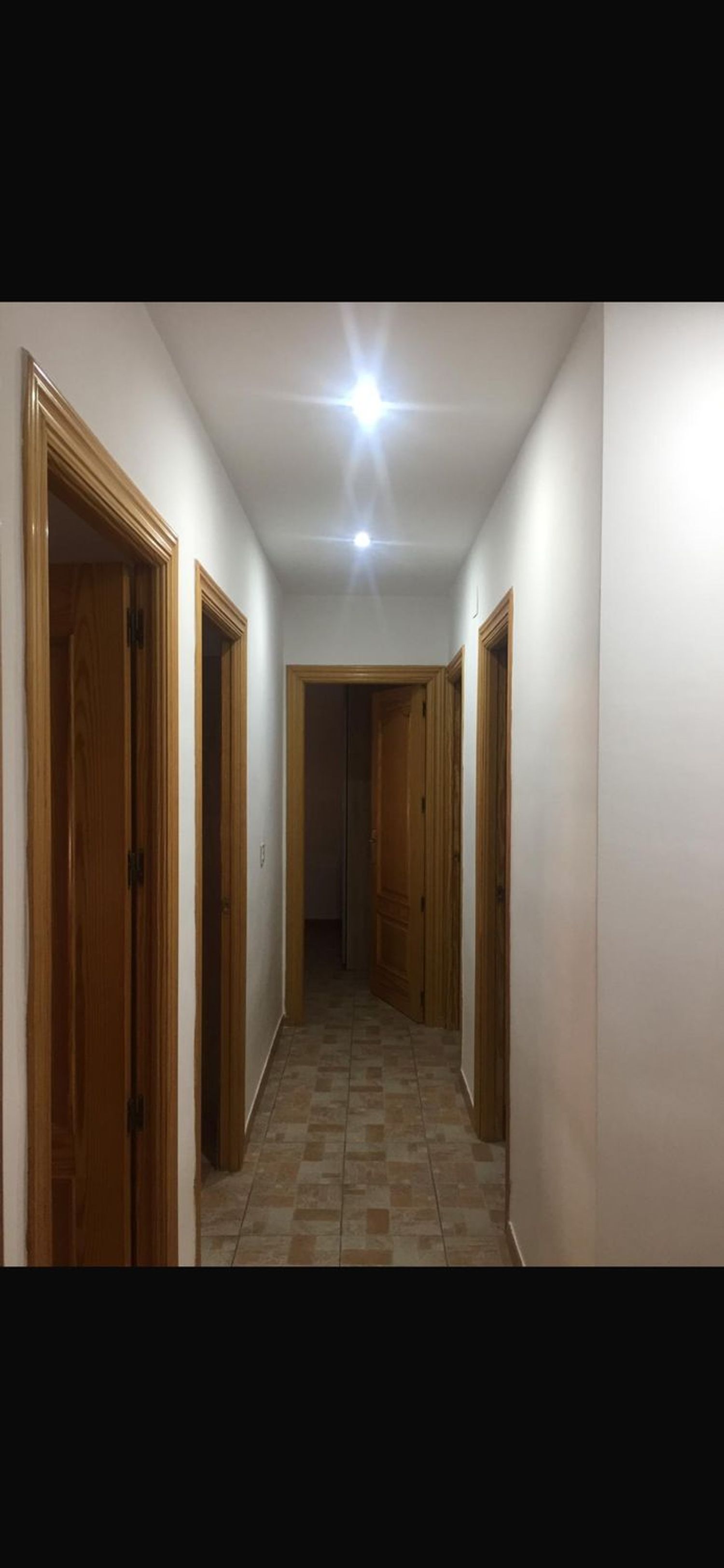 Piso en Calle Demetrio Spínola, 17, Rosaleda - Juventud - Foto 19