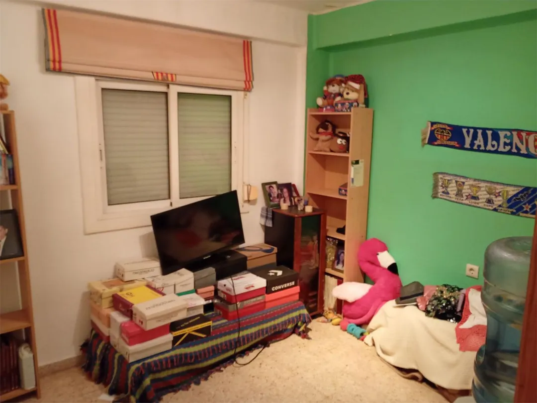 Piso en  Carrer de Pizarro 18 - Foto 4