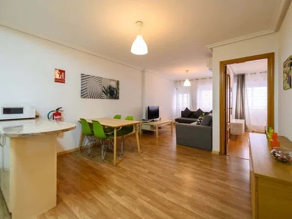 Piso en Calle de Sarria, 28, Pilar - Foto 9
