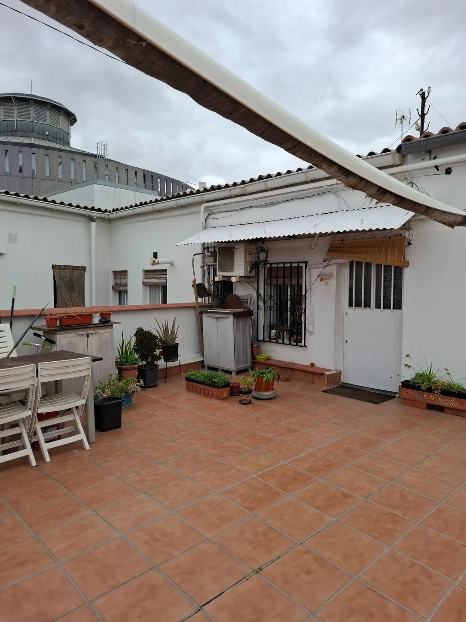 Piso en calle de Fray Luis de León, 7 - Foto 17