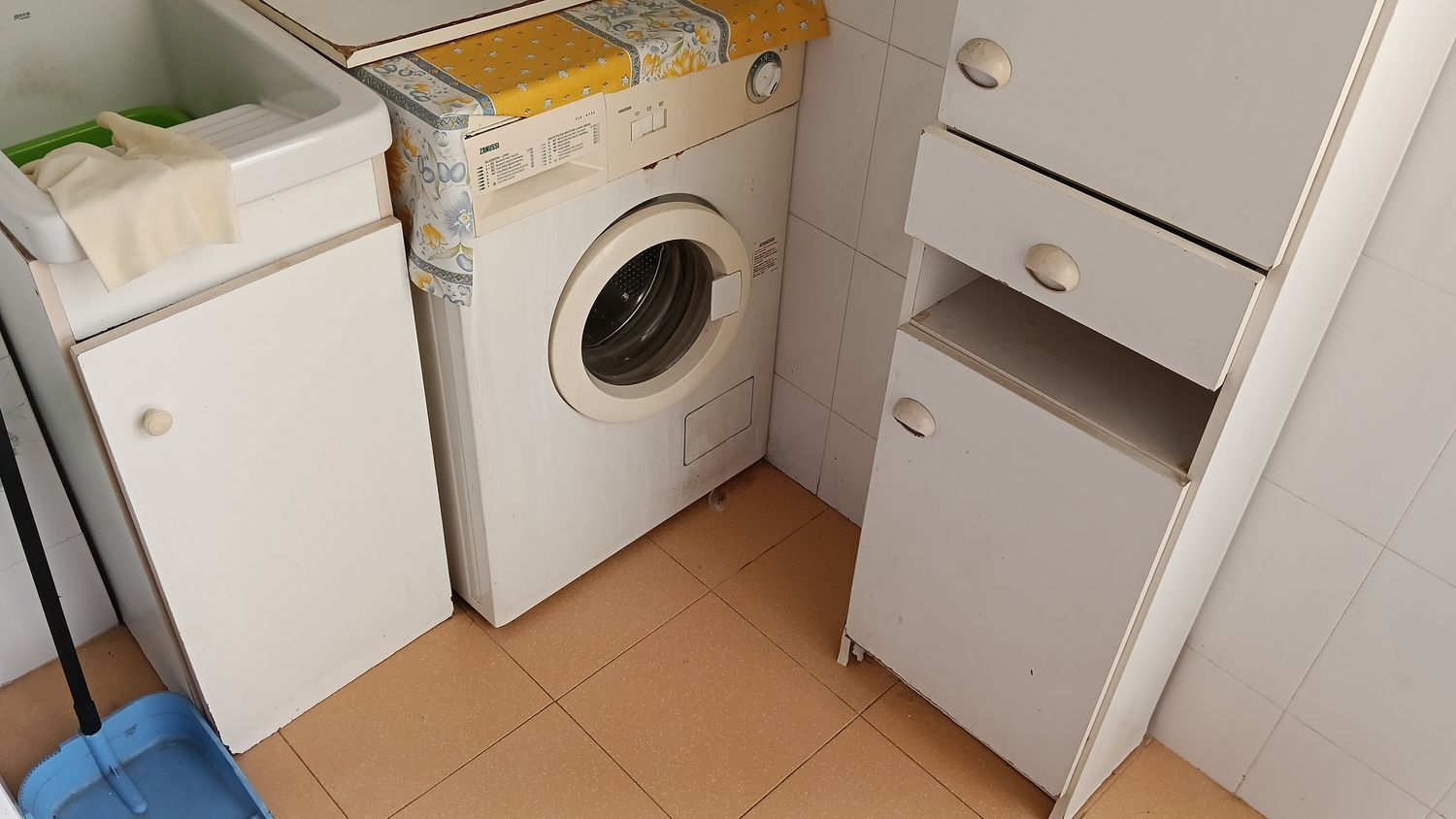 Piso en Alameda de Capuchinos, 53, El Molinillo - Capuchinos - Foto 7
