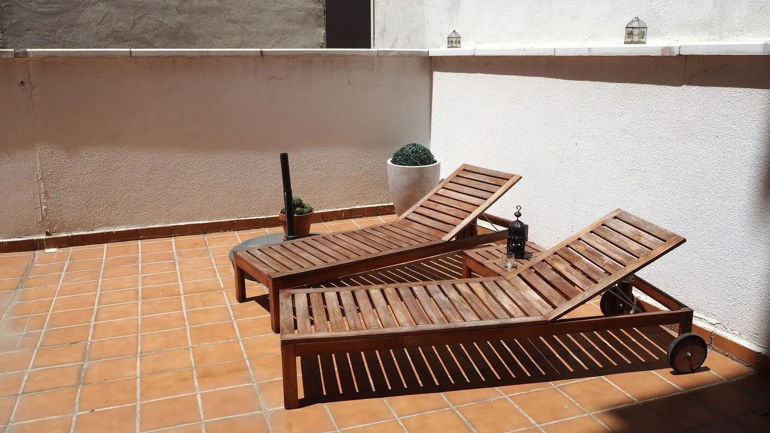 Piso en avenida del Doctor Federico Rubio y Galí, 31 - Foto 2