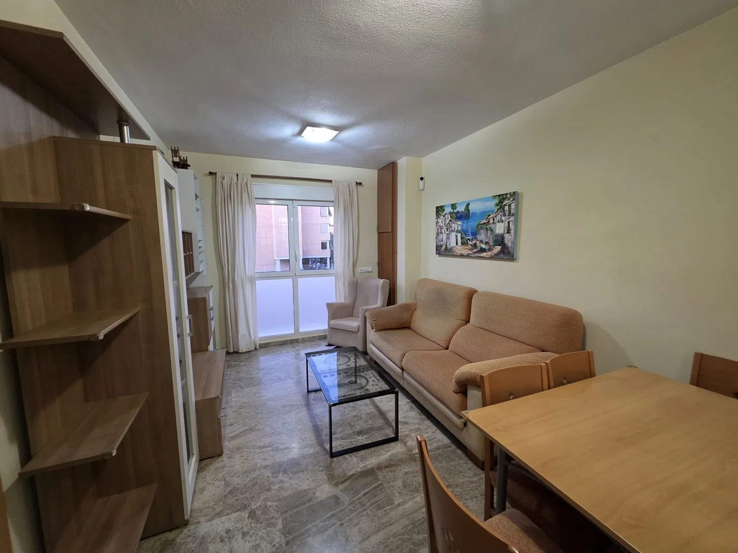 Piso en calle Doctor Buades, 136 - Foto 1