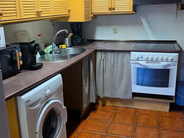 Casa de pueblo en Calle Guzmán el Bueno, 81, La Vega - Oteruelo, La Vega - Oteruelo - Foto 8