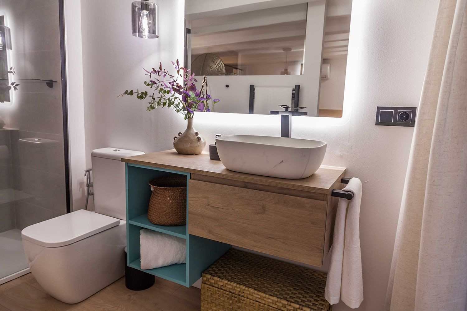 Piso en calle Cerrajeros, 6 - Foto 21