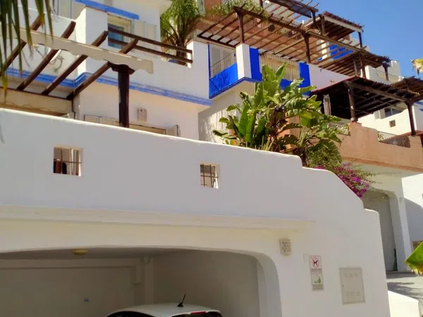 Chalet adosado en Camino los Marinos, 54 - Foto 5