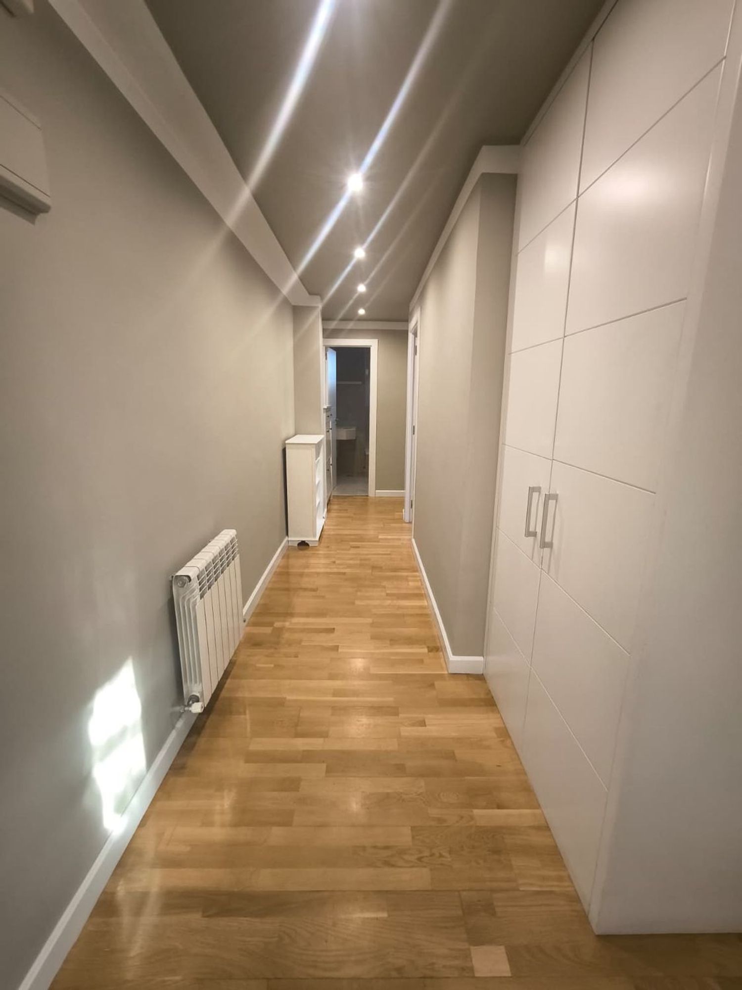 Piso en Calle de Portugal, 4, Pº Zorrilla - Campo Grande, Pº Zorrilla - Campo Grande - Foto 14