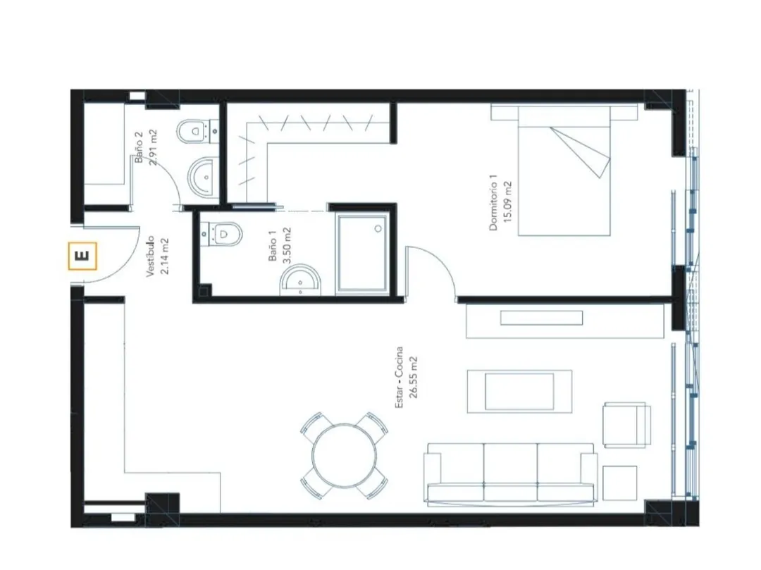 Piso en  Calle Camelia 19 - Foto 11