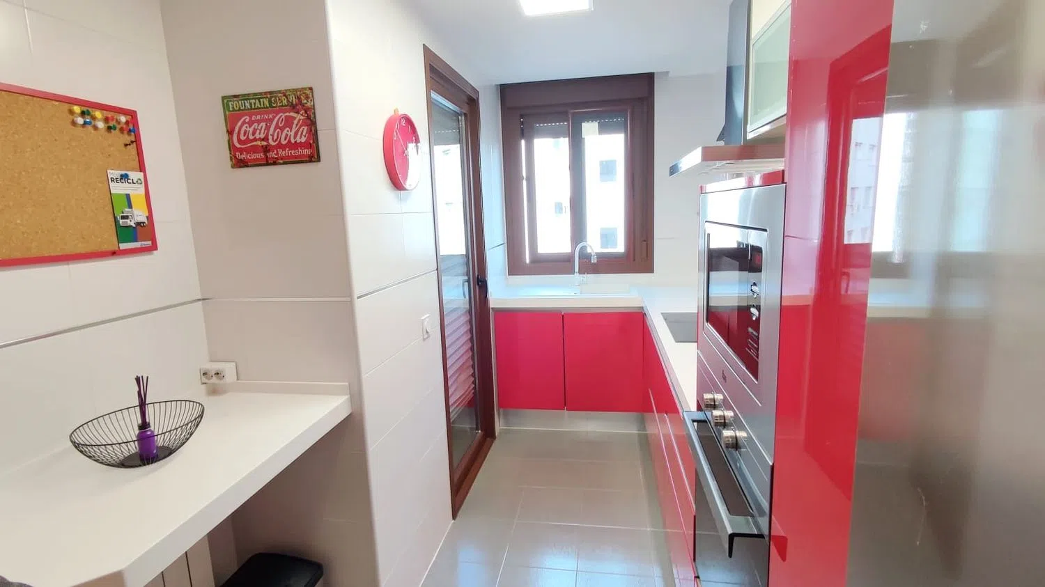 Piso en calle Unicornio, 31 - Foto 5