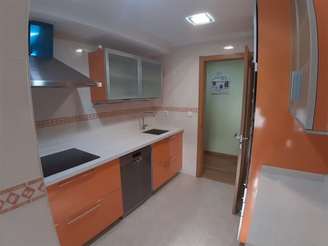 Piso en  Rúa das Teixugueiras 18 - Foto 5
