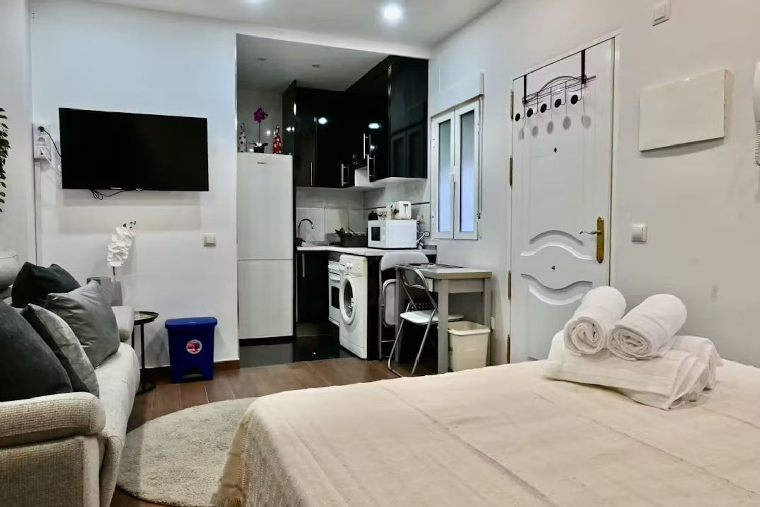 Piso en calle Moreno Monroy, 2 - Foto 9