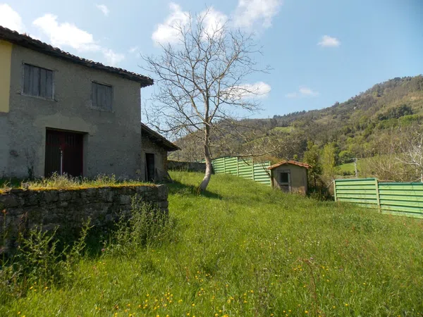 Casa rural en Via Oviedo-Villaviciosa s/n, Parroquias suroccidentales, Parroquias suroccidentales - Foto 12