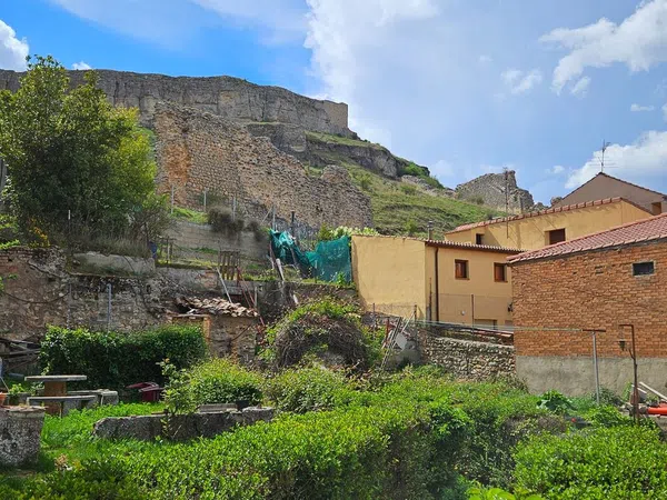 Casa de pueblo en Plaza de España, 19 - Foto 6