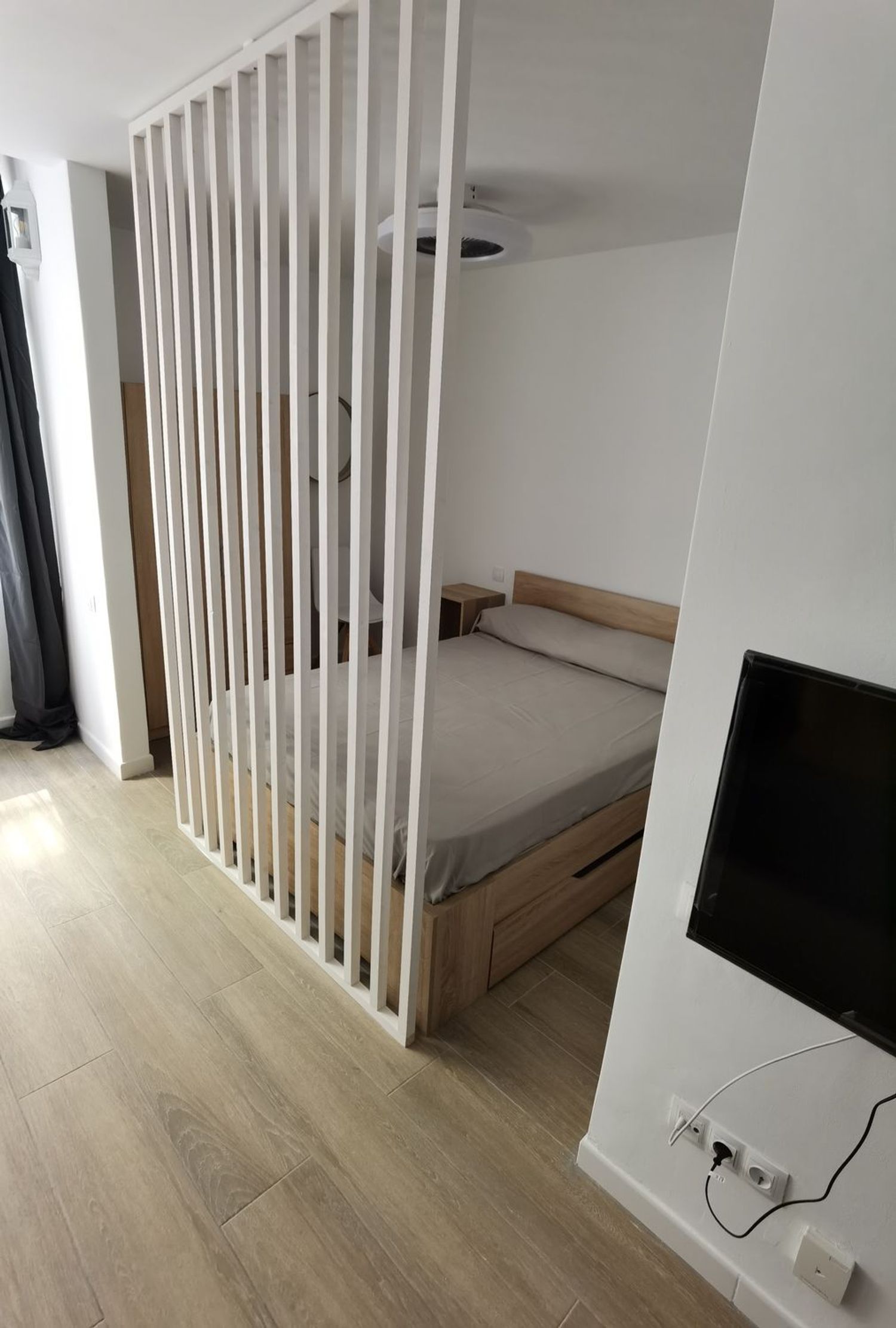 Estudio en calle Bernardo de la Torre, 67 - Foto 2