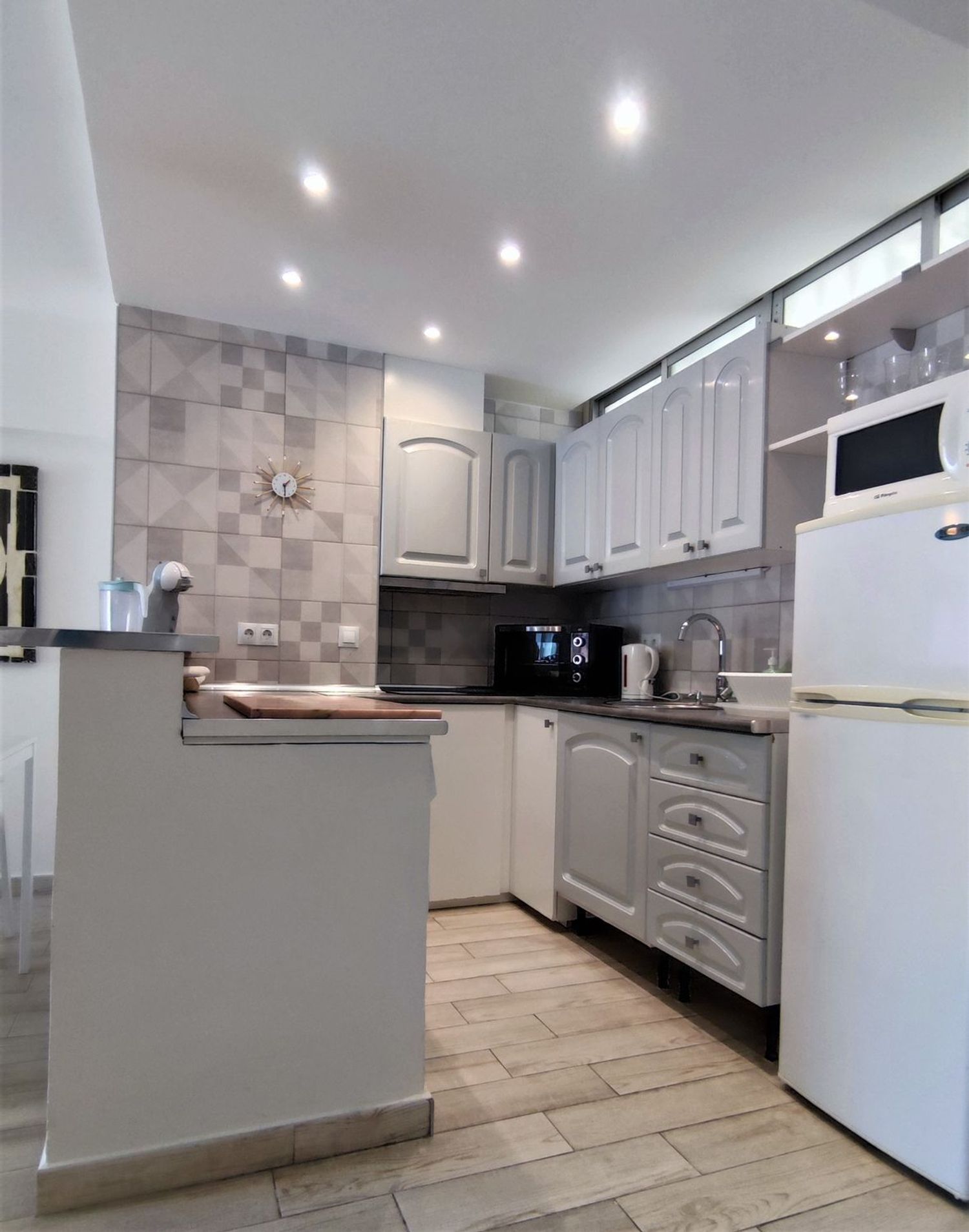 Piso en calle Luis Vives, 1 - Foto 9