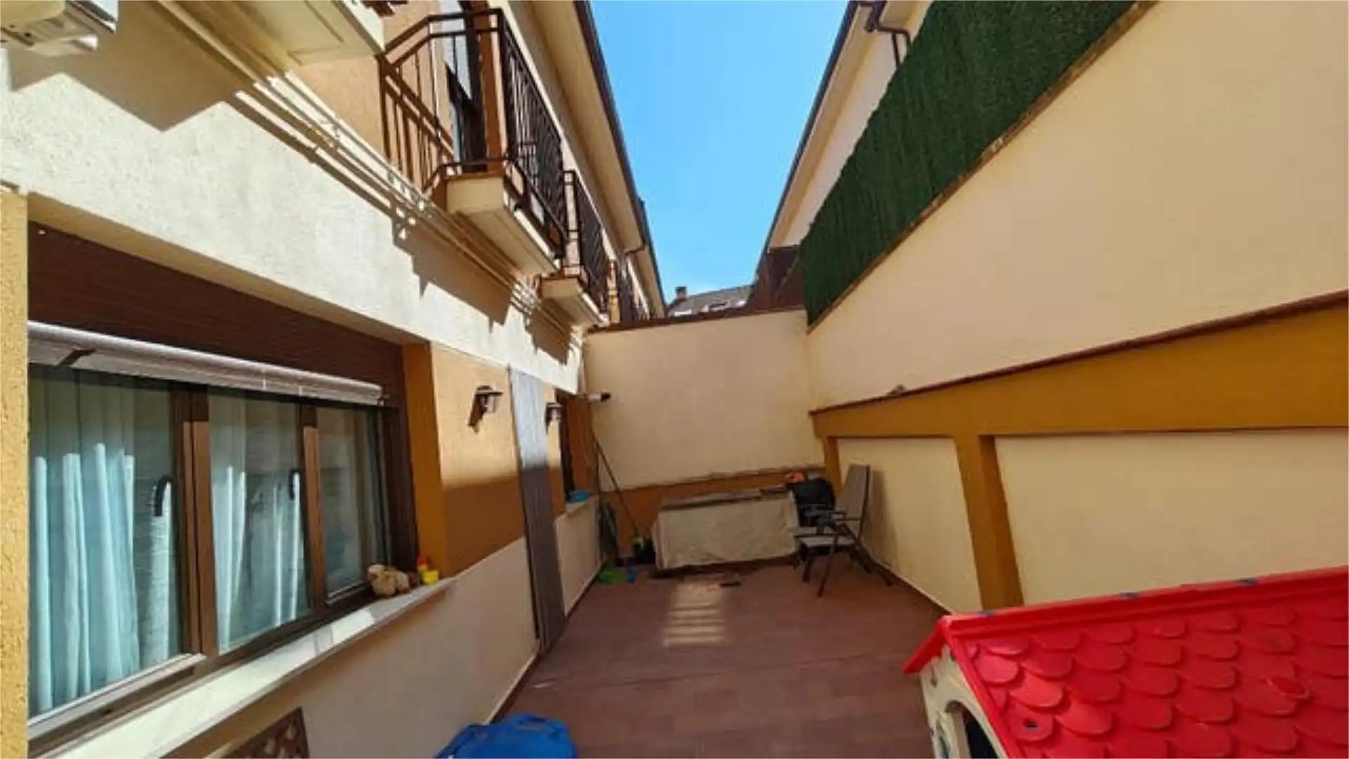 Piso en villarejo de salvanes - Foto 7