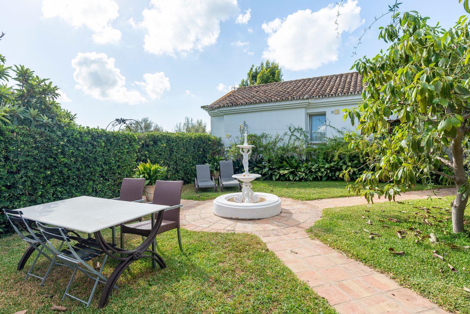 Casa independiente en calle del Tejón, 1 - Foto 6