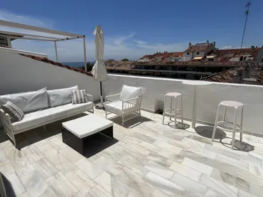 Piso en  Urbanización Cortijo de Nagüeles 128 - Foto 2