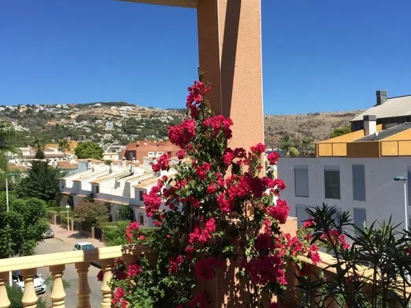 Dúplex en Calle Gèvova, 22, Montañar, Montañar - Foto 25