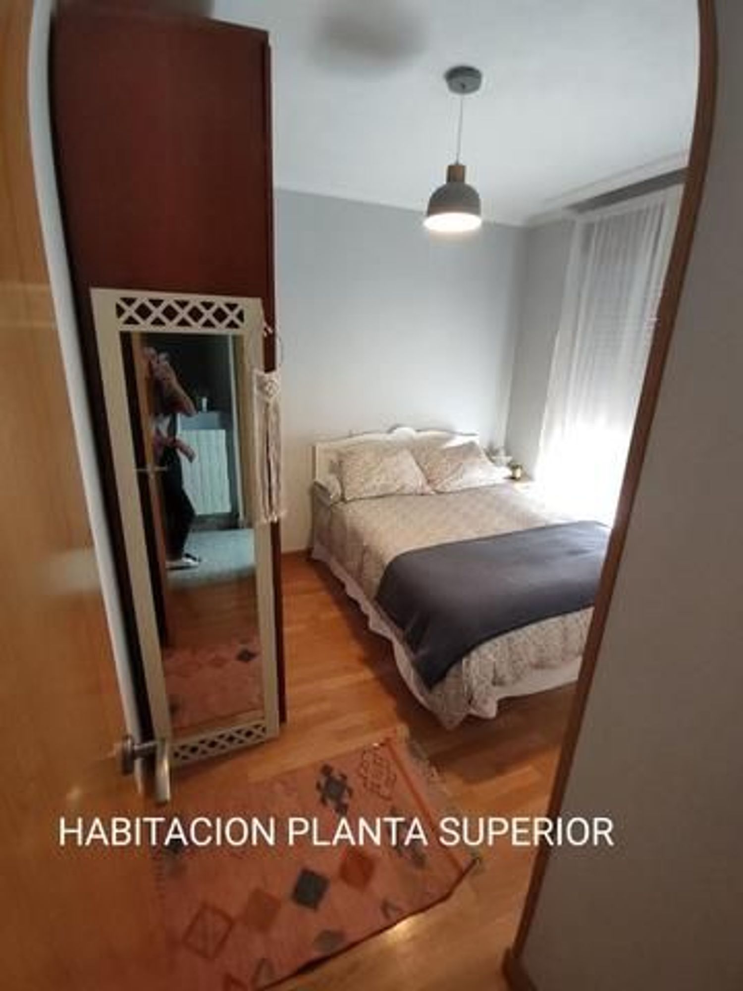 Chalet adosado en carretera Aldealengua, 55 - Foto 14