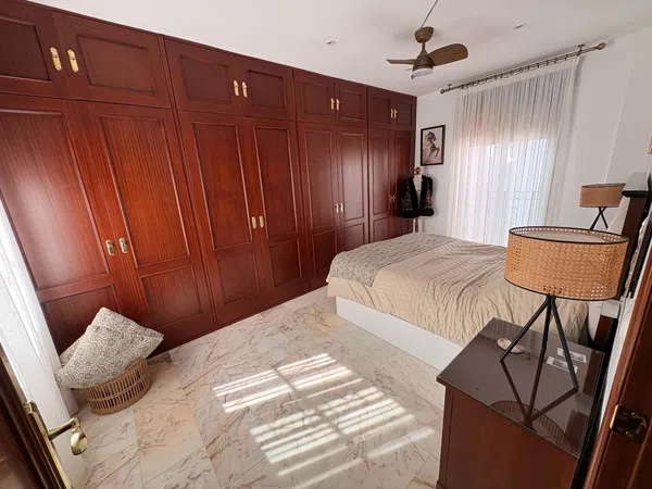 Chalet adosado en calle Gutiérrez de los Ríos, 29 - Foto 4