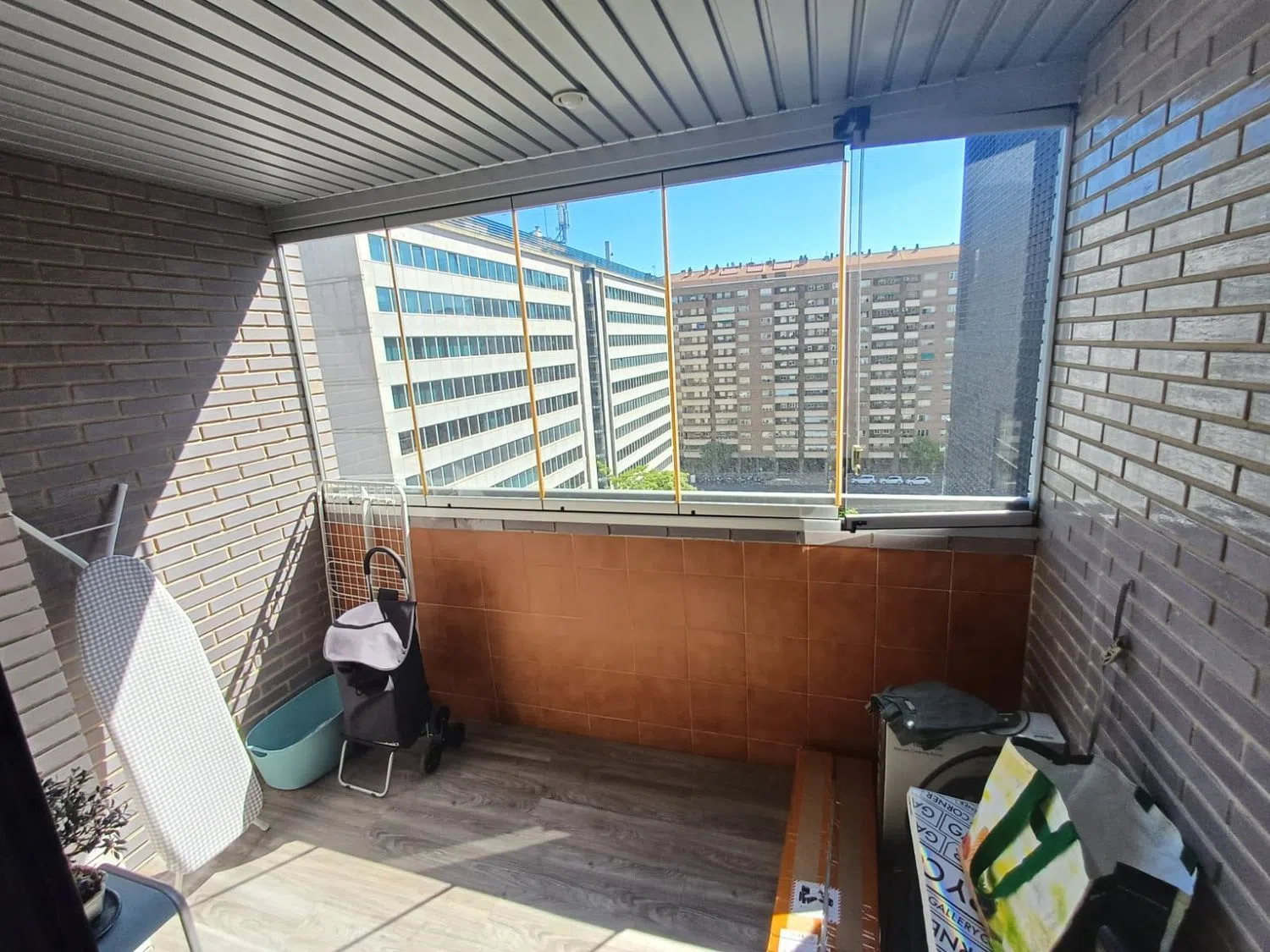 Piso en avenida de Juan Pablo Ii, 28 - Foto 8
