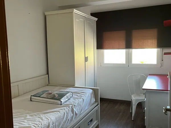 Alquiler de piso en Camino de Ronda, 184 - Foto 6