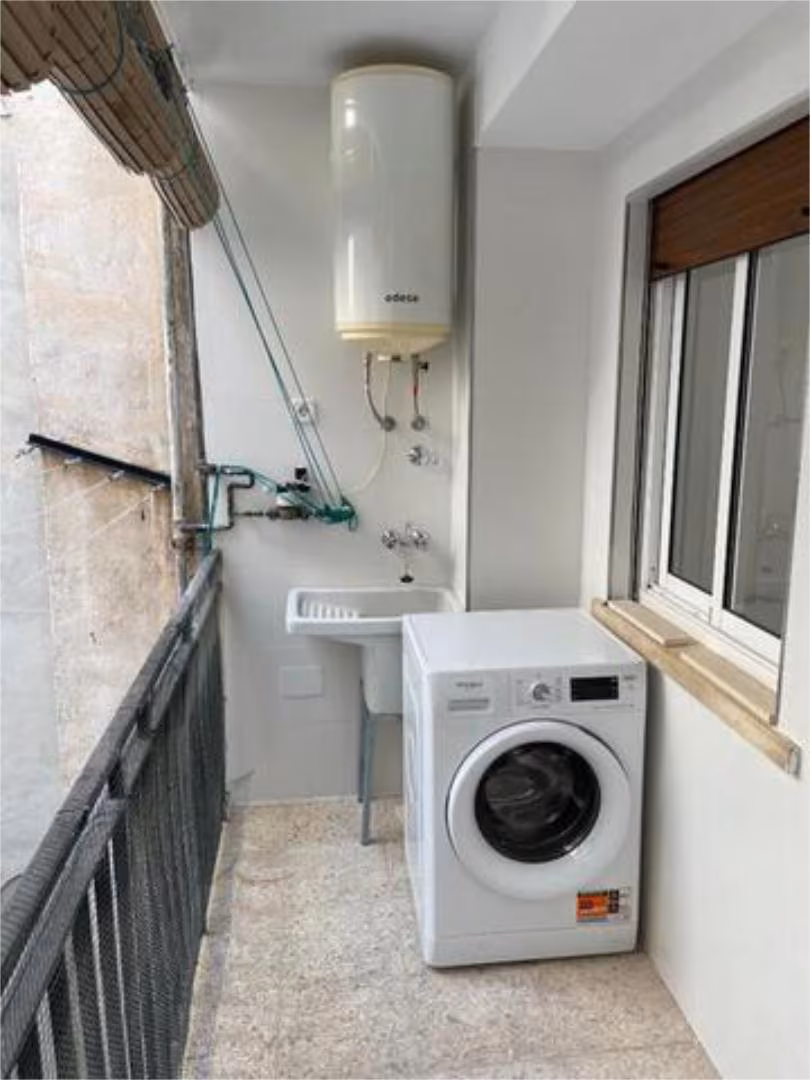 Piso en Santa Eulalia - Foto 7