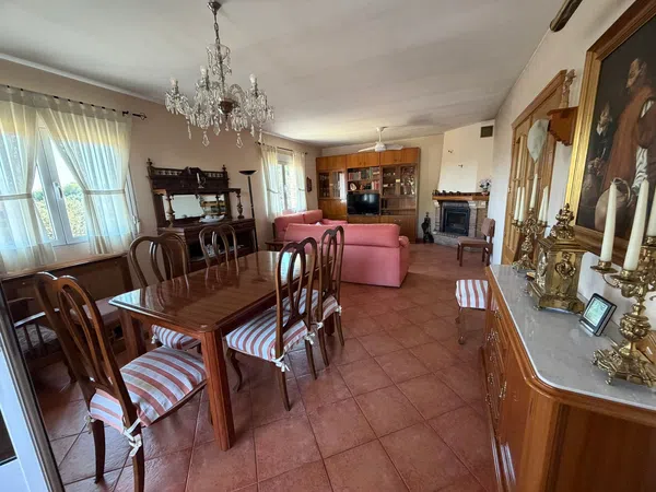 Casa o chalet independiente en El Casar - Foto 27