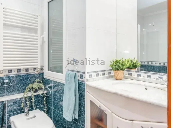Piso en Avenida de Pumarín, 26, Milán-Pumarín - Foto 14