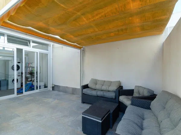 Chalet pareado en Calle Pegaso, 62, Zona Pueblo, Zona Pueblo - Foto 7