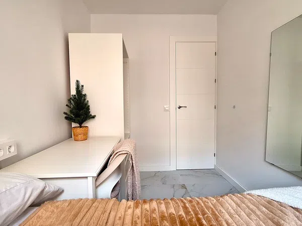 Piso en calle Hiniesta, 13 - Foto 6