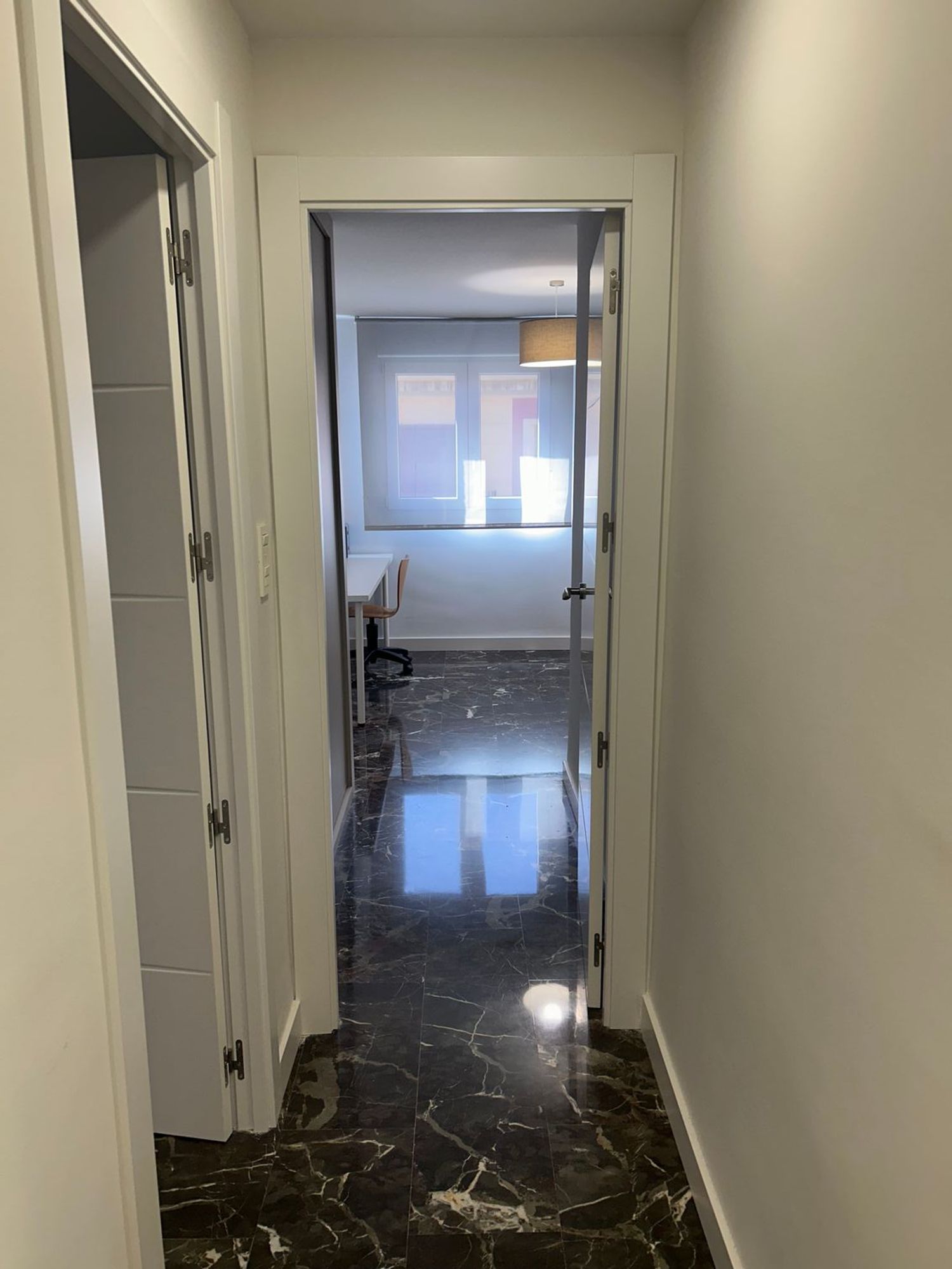 Piso en Calle Doctor Eduardo de Teresa, 12, Carrera de la Virgen - Paseo del Salón - Foto 26