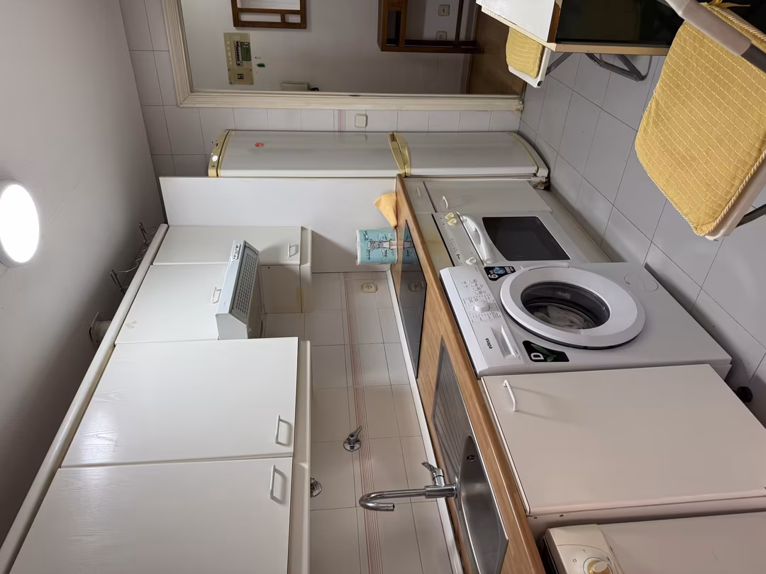 Piso en  Calle Costanilla del Olivar 12