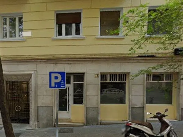 Piso en calle del General Díaz Porlier, 16