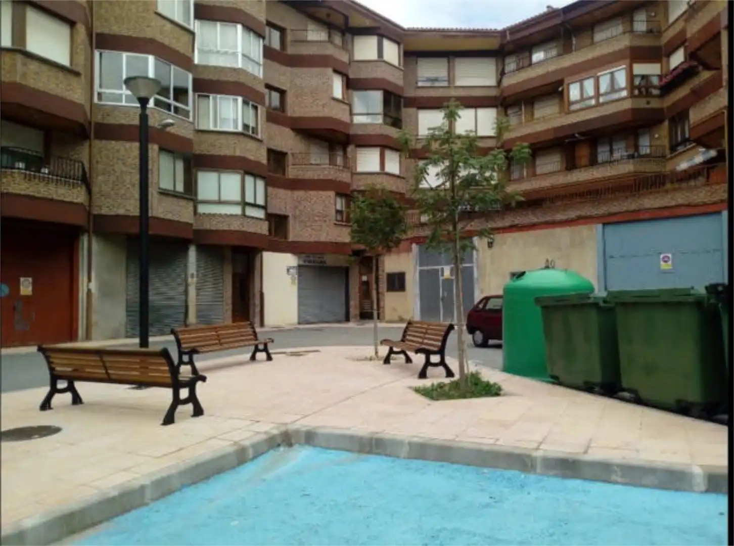 Piso en Plaza - Foto 5