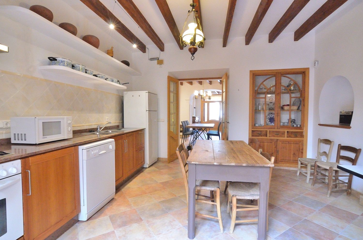 Chalet adosado en Calle Alegries, 10 - Foto 12