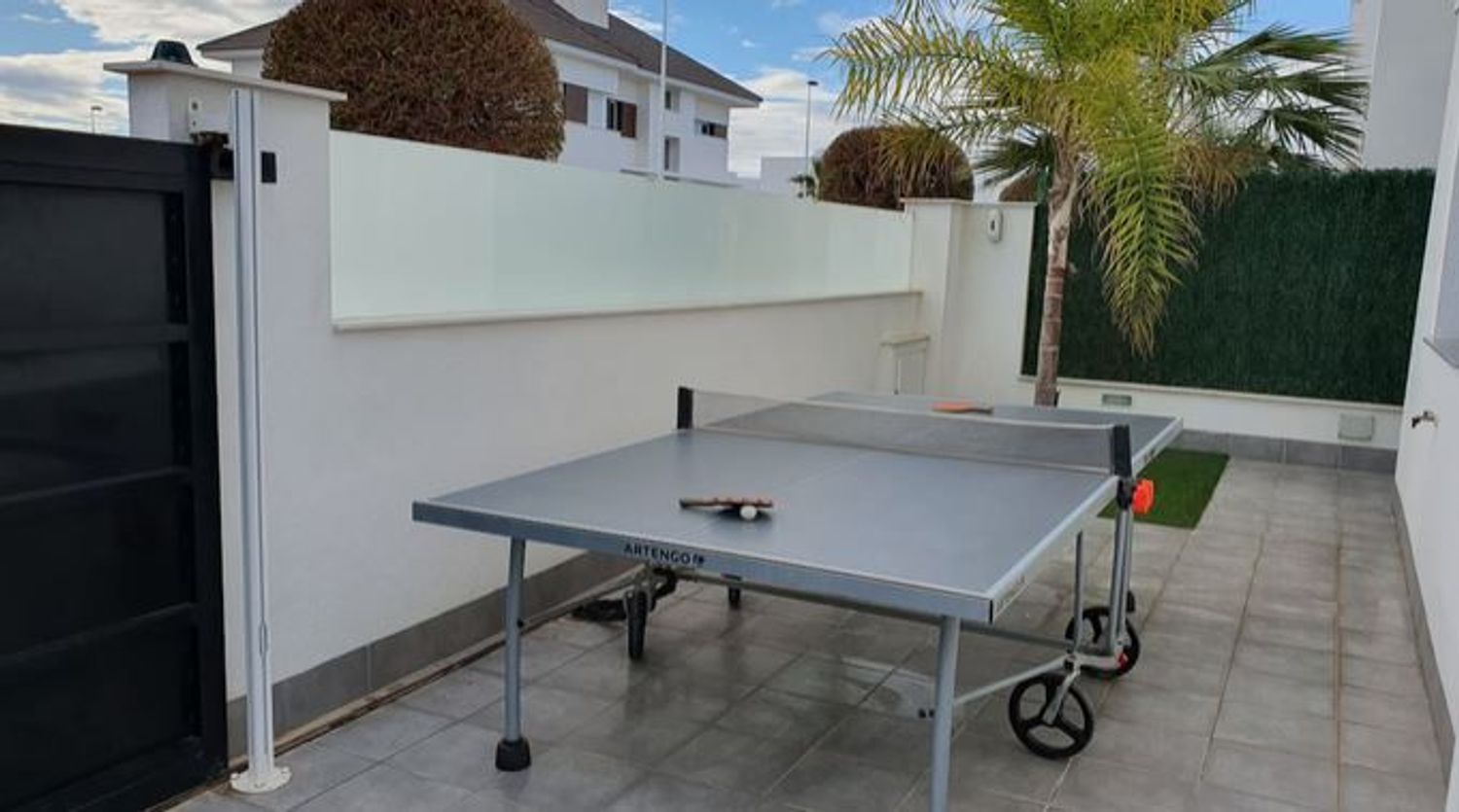 Casa o chalet independiente en San Pedro del Pinatar, San Pedro del Pinatar - Foto 5