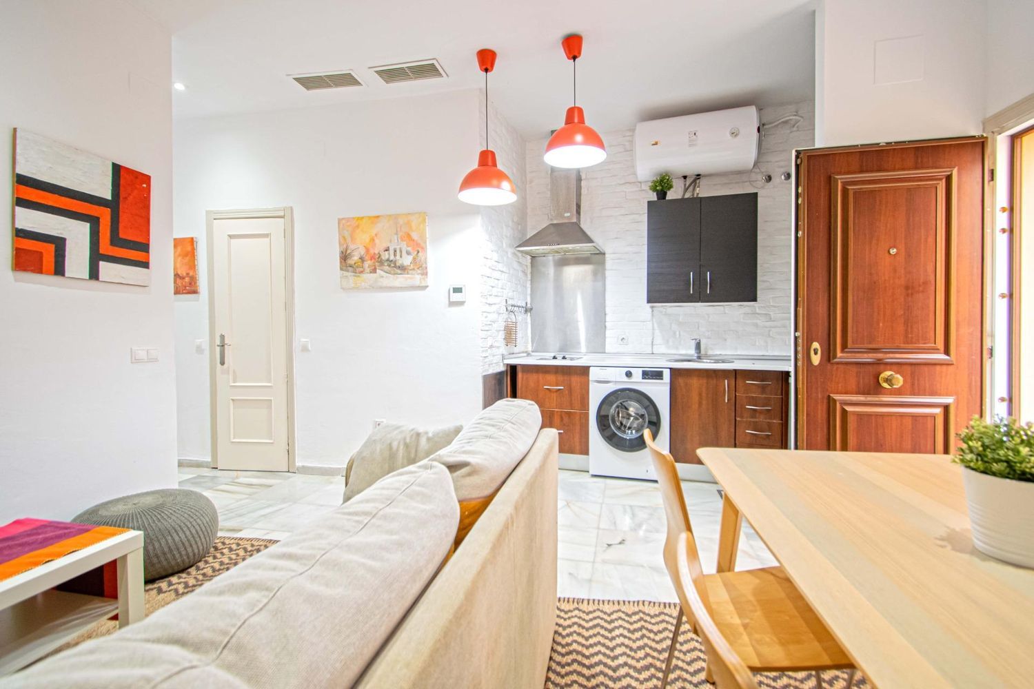 Piso en calle Pedro Miguel, 10 - Foto 8