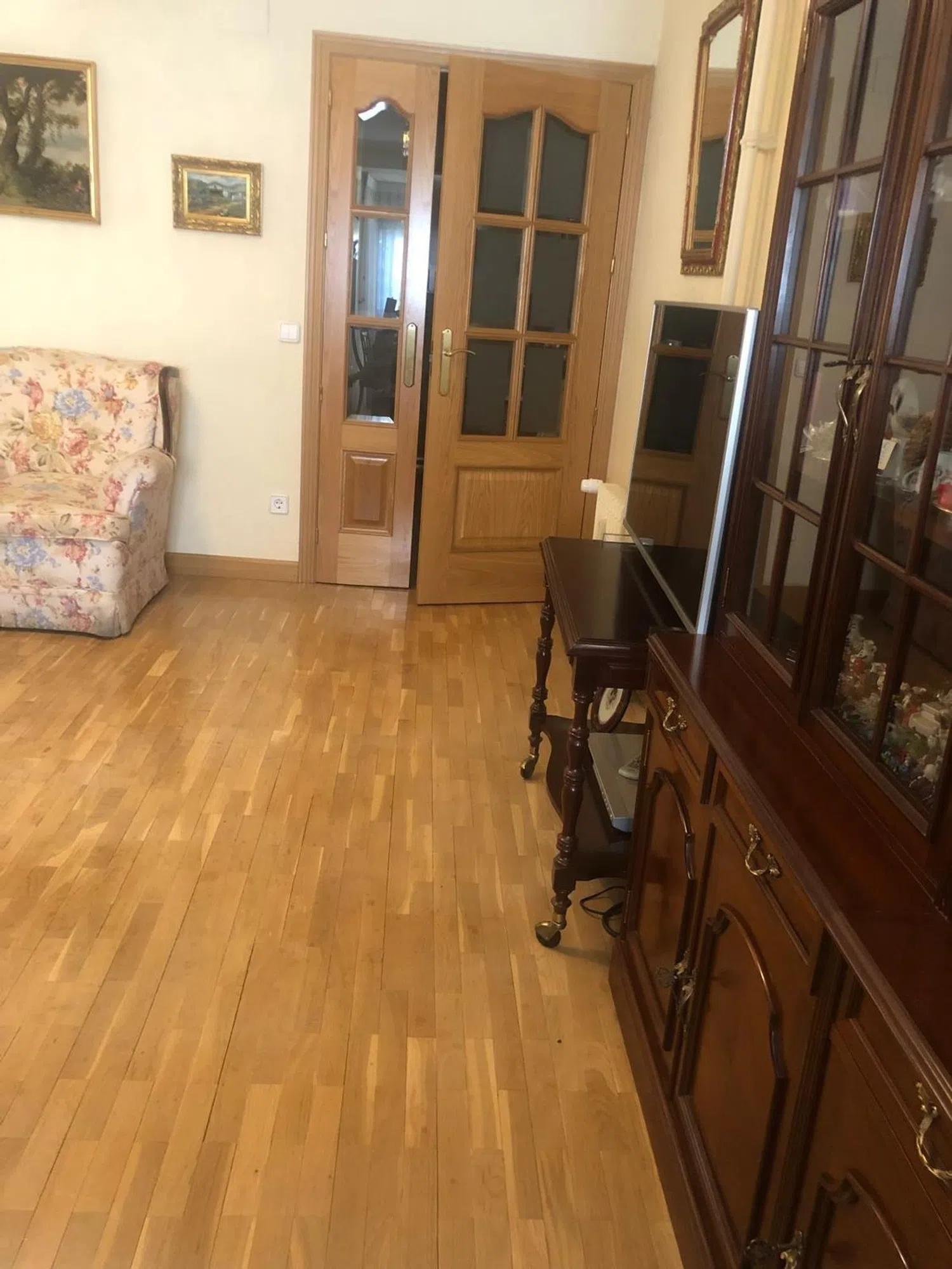 Piso en calle de Aristóteles, 11 - Foto 6