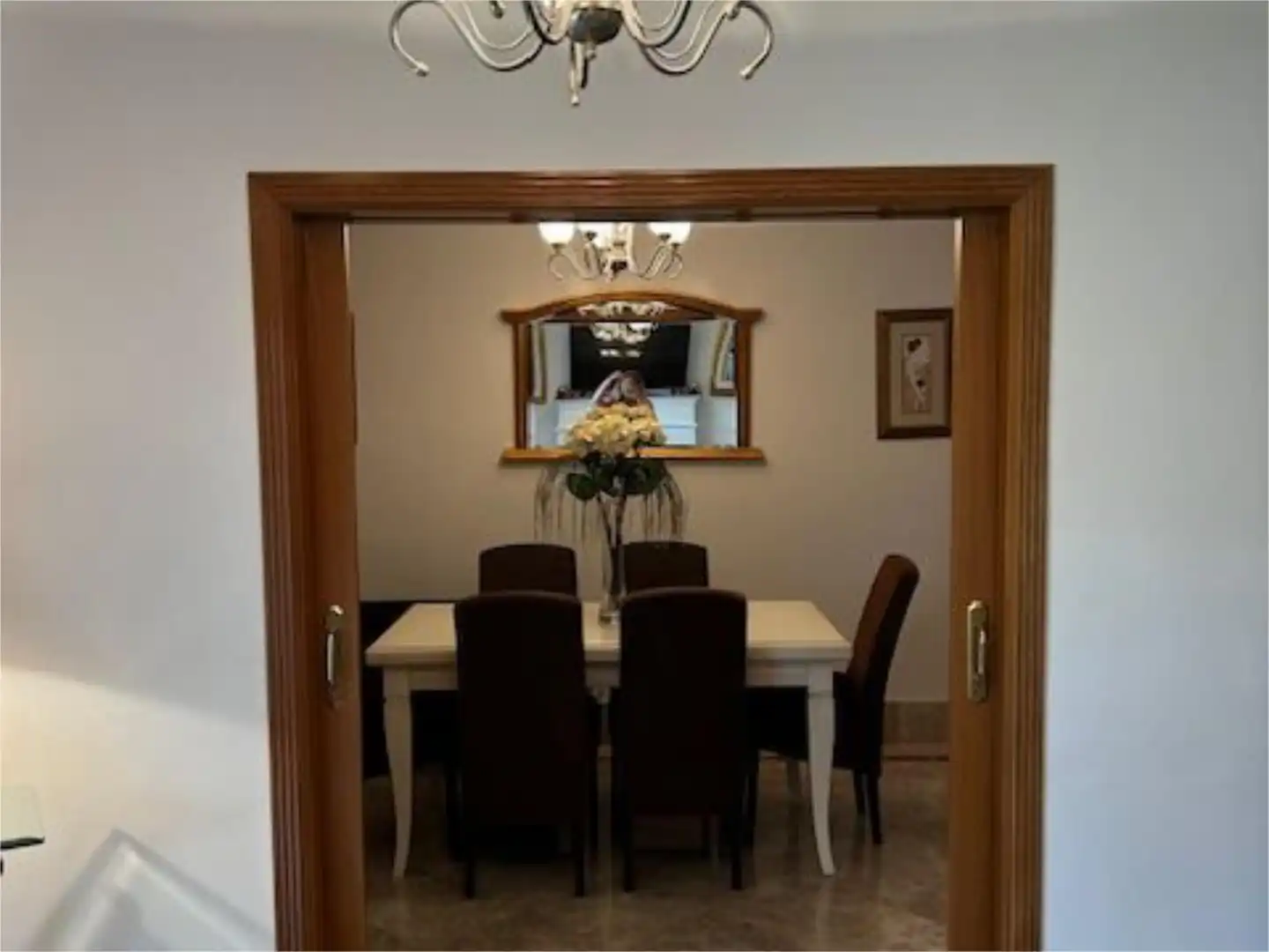 Piso en  Urbanizacion Santa Clara Golf 74 - Foto 4