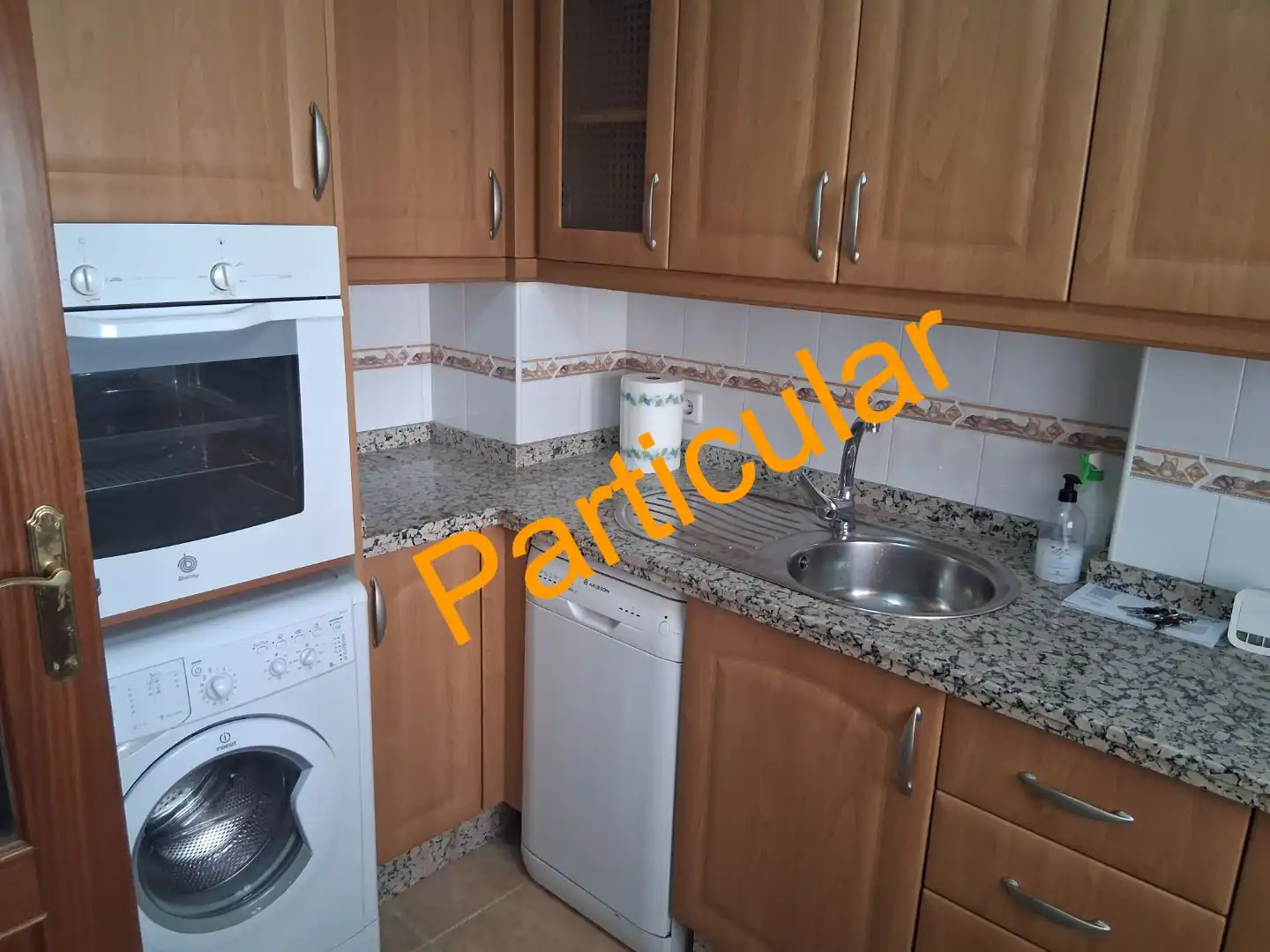 Piso en  Calle Conquistador Benito de Baños 21 - Foto 7