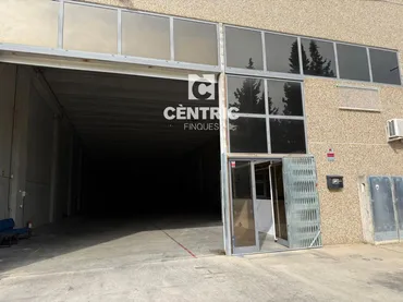 Nave Industrial en Sant Quirze del Vallès - Foto 3